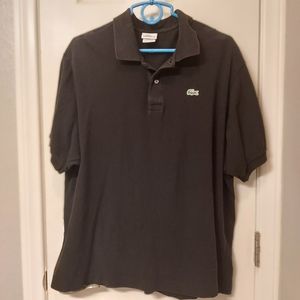 Lacoste polo